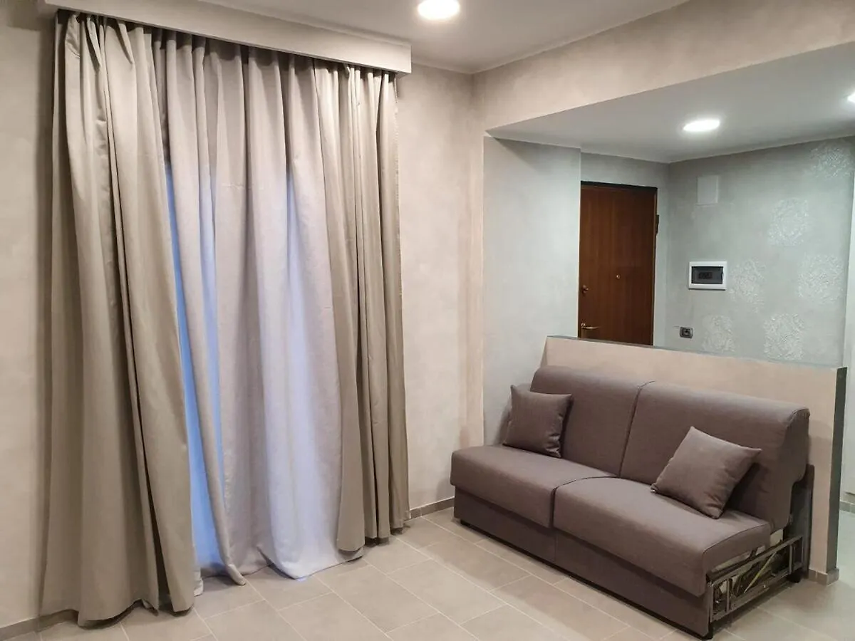 Bed & Breakfast B&B Flower 2 Cornaredo