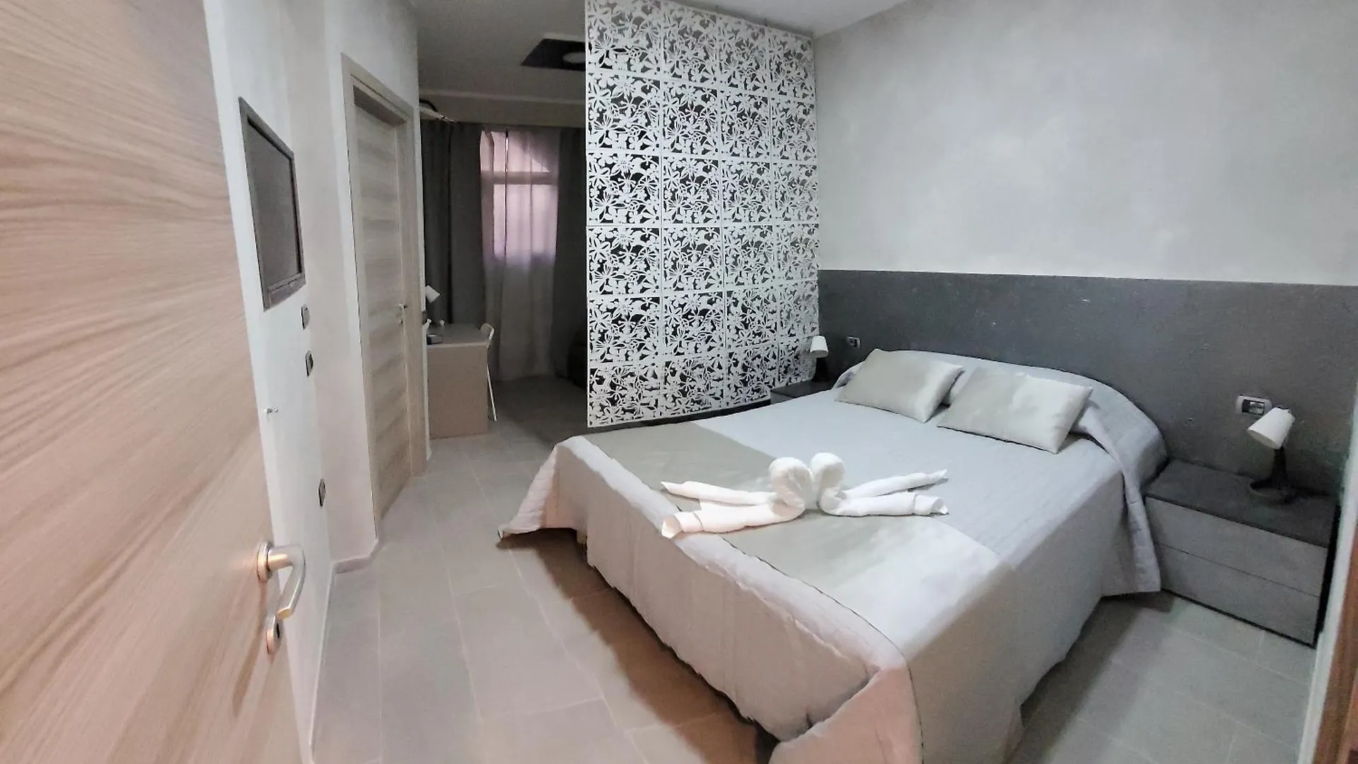 B&B Flower 2 Cornaredo Italy
